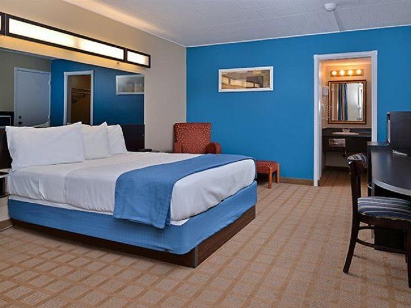 Canadas Best Value Inn St. Catharines Saint Catharines Exterior photo
