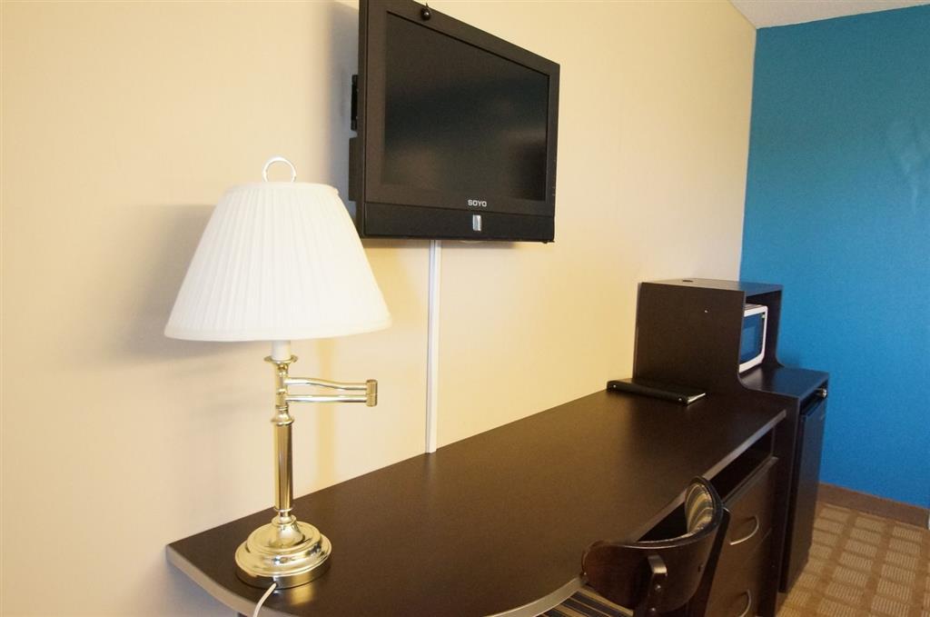 Canadas Best Value Inn St. Catharines Saint Catharines Room photo