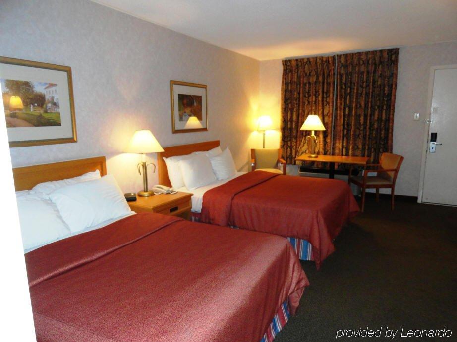 Canadas Best Value Inn St. Catharines Saint Catharines Exterior photo