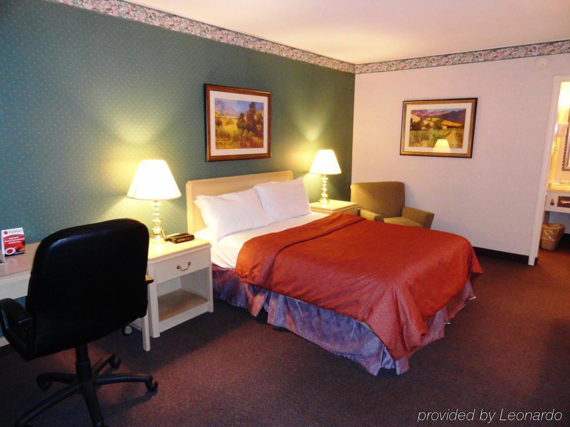 Canadas Best Value Inn St. Catharines Saint Catharines Exterior photo