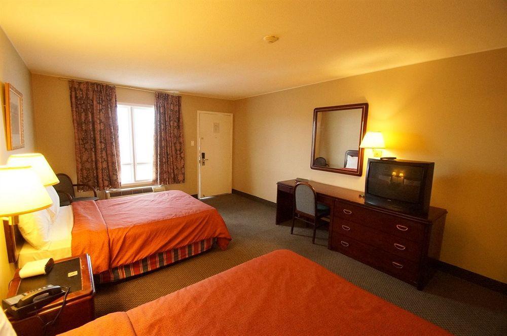 Canadas Best Value Inn St. Catharines Saint Catharines Exterior photo