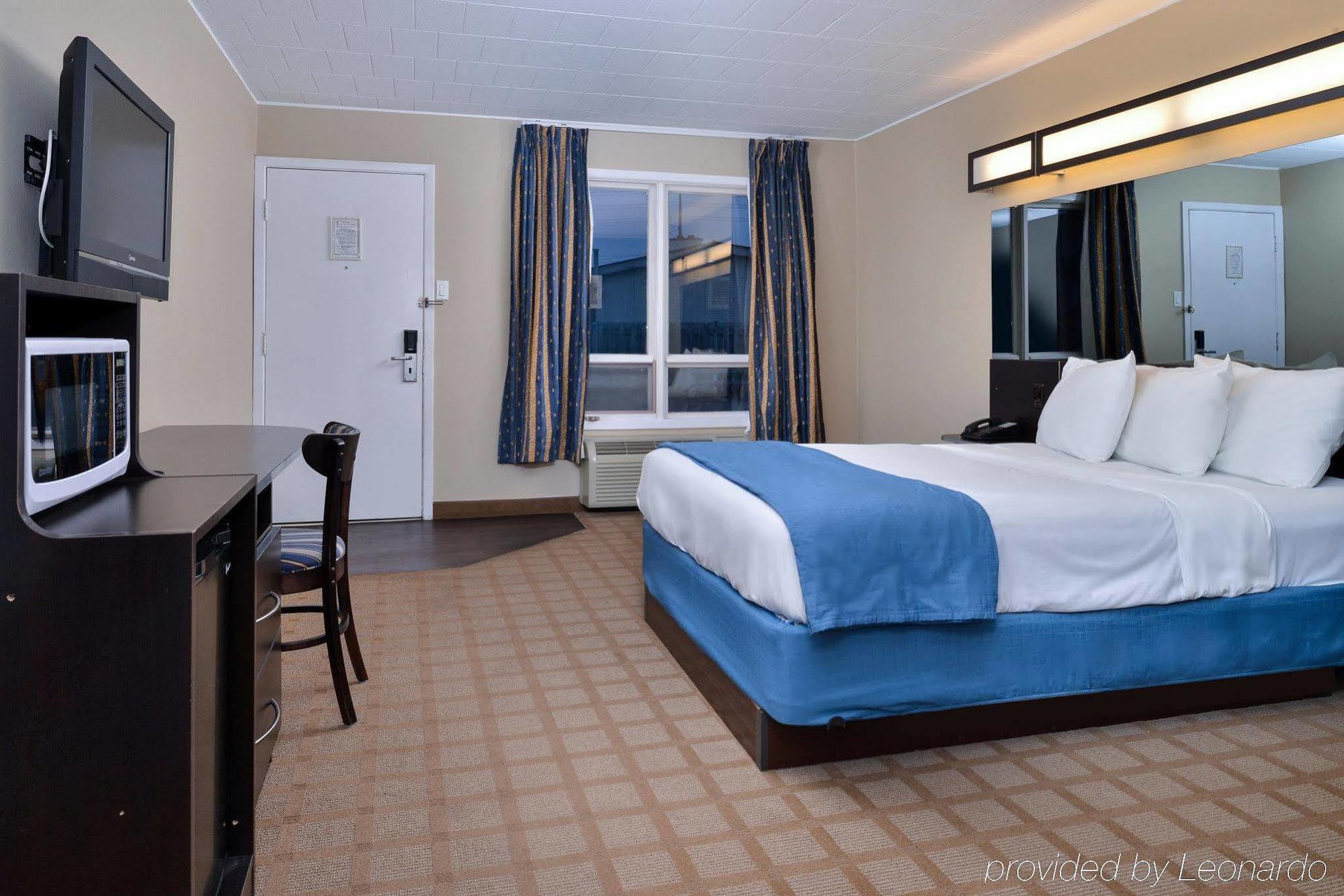 Canadas Best Value Inn St. Catharines Saint Catharines Exterior photo